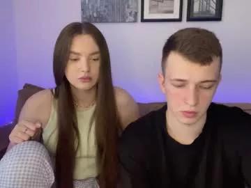 ellie_morgan on Chaturbate 