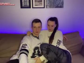 ellie_morgan on Chaturbate 