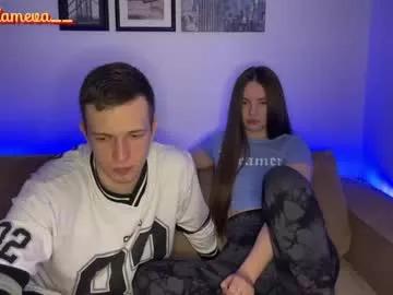 ellie_morgan on Chaturbate 