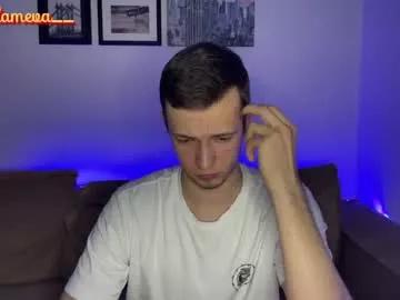 ellie_morgan on Chaturbate 