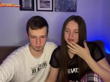 ellie_morgan on Chaturbate 