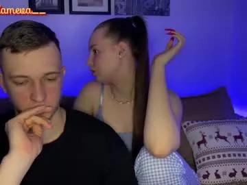 ellie_morgan on Chaturbate 