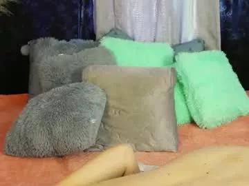 ellie_ramos on Chaturbate 