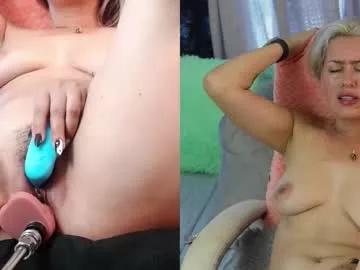 ellie_ramos on Chaturbate 