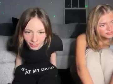 ellieluvs on Chaturbate 