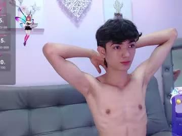 elliot_younng on Chaturbate 
