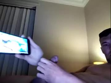 elliottevans123 on Chaturbate 