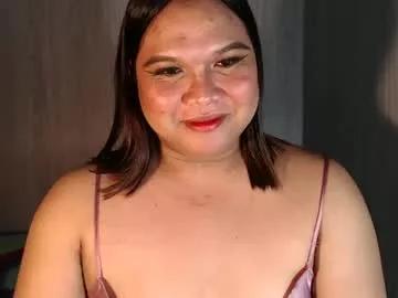 ellise_husson on Chaturbate 