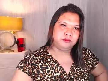ellise_husson on Chaturbate 