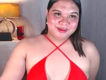 ellise_husson on Chaturbate 