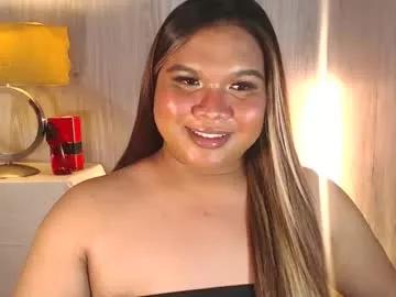 ellise_husson on Chaturbate 