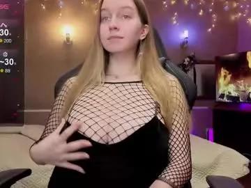 ellywilsons on Chaturbate 