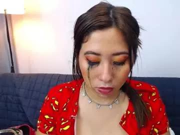 emily__fh on Chaturbate 
