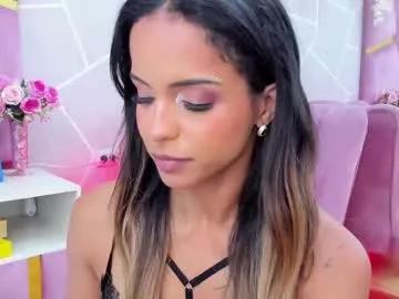 emmacortez on Chaturbate 