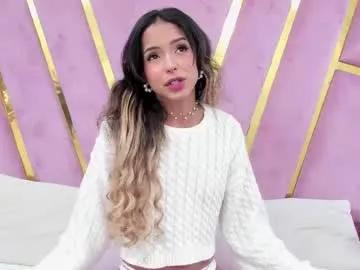 emmacortez on Chaturbate 