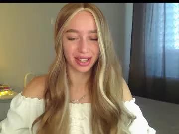 emmaevansss on Chaturbate 
