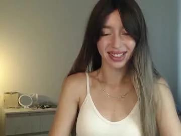 emmaevansss on Chaturbate 