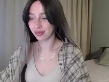 emmaevansss on Chaturbate 
