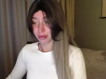 emmaevansss on Chaturbate 