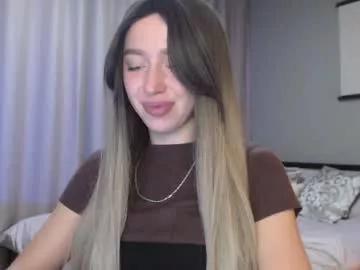 emmaevansss on Chaturbate 