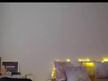 emmaevansss on Chaturbate 