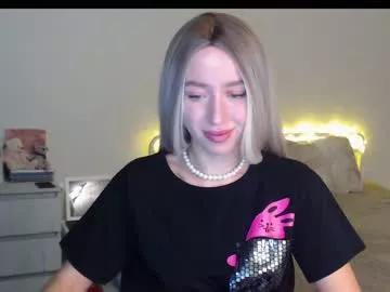 emmaevansss on Chaturbate 