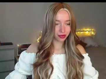 emmaevansss on Chaturbate 