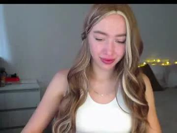emmaevansss on Chaturbate 
