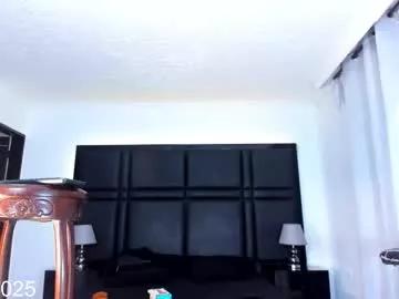 emmahills_sex on Chaturbate 