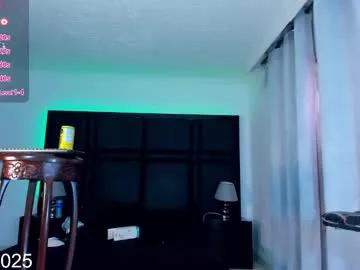 emmahills_sex on Chaturbate 