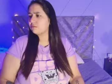 emmajohnss on Chaturbate 