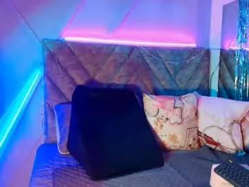 emmajohnss on Chaturbate 