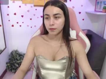 emmamyers_ on Chaturbate 