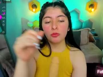 emmarosse__ on Chaturbate 