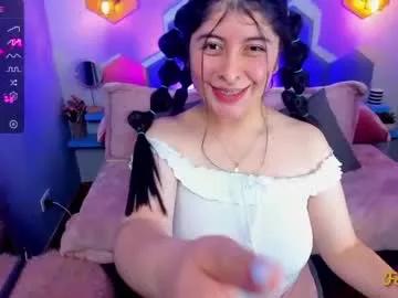 emmarosse__ on Chaturbate 