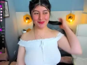 emmarosse__ on Chaturbate 