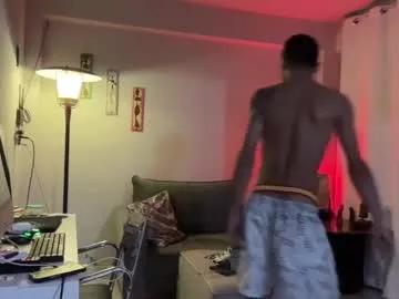 enjoythetrip on Chaturbate 