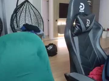 enrikoblue on Chaturbate 