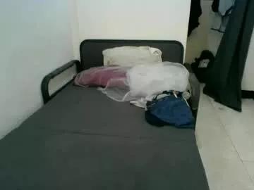 enzinoxx2024 on Chaturbate 