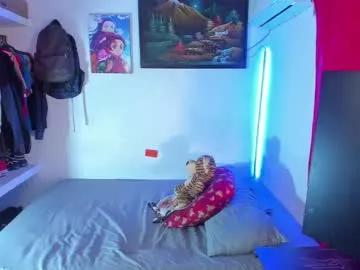 eren_blade_ on Chaturbate 