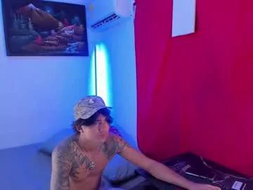 eren_blade_ on Chaturbate 