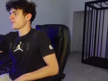 eric_poston on Chaturbate 