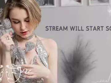 erica_black on Chaturbate 