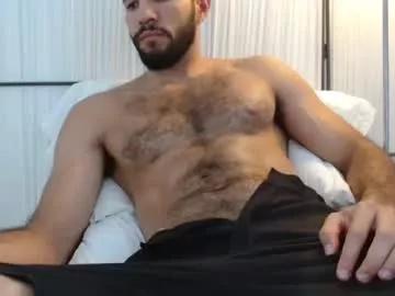 erikmrcy19 on Chaturbate 