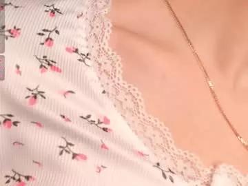 erleneheap on Chaturbate 