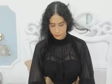 esmeralda_hernandez on Chaturbate 