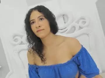 esmeralda_hernandez on Chaturbate 
