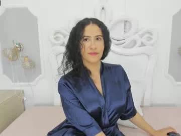 esmeralda_hernandez on Chaturbate 