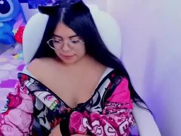 esmeralda_torres__ on Chaturbate 