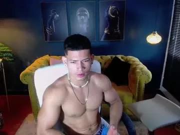 ethan_rodgers on Chaturbate 